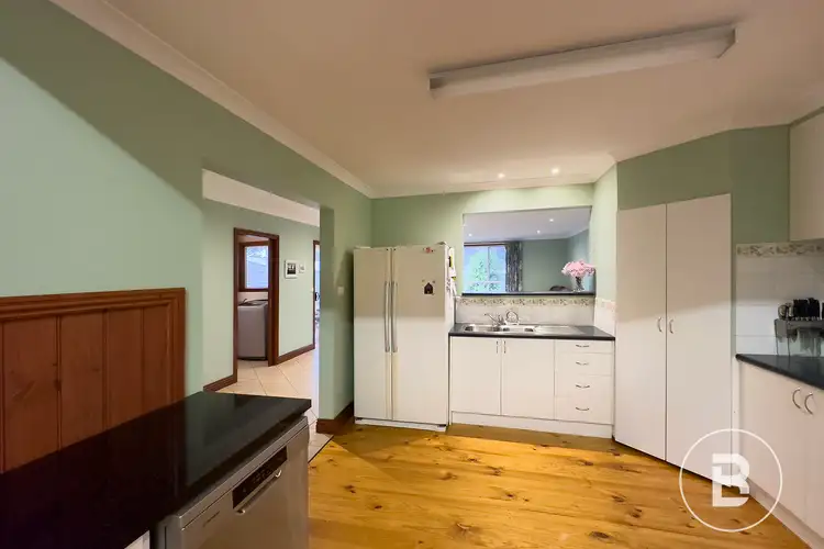Fifth view of Homely house listing, 216 Park Road, Maryborough VIC 3465