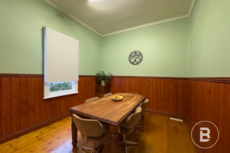 Sixth view of Homely house listing, 216 Park Road, Maryborough VIC 3465