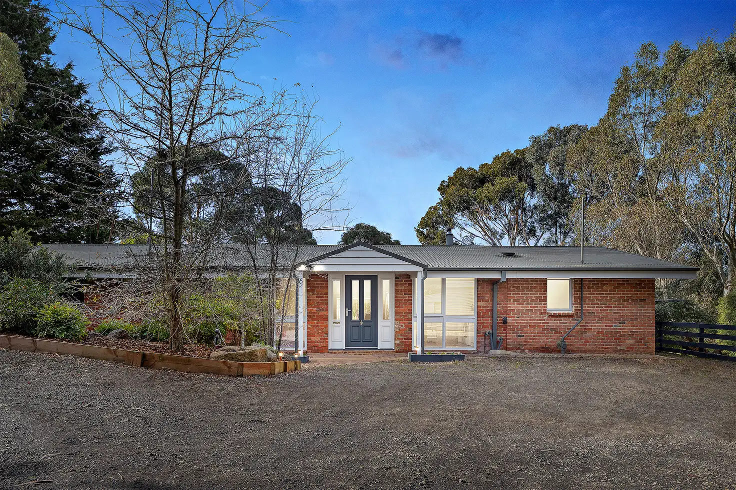 Main view of Homely house listing, 6 Willow Court, Whittlesea VIC 3757