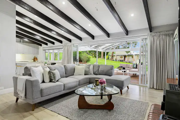 Fourth view of Homely house listing, 6 Willow Court, Whittlesea VIC 3757