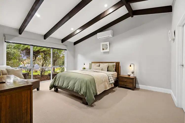 Fifth view of Homely house listing, 6 Willow Court, Whittlesea VIC 3757