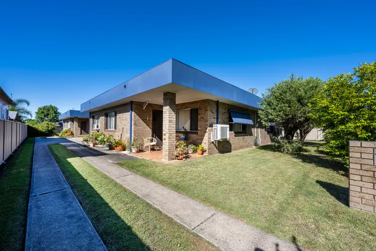 Main view of Homely unit listing, 2/88 Queen Street, Grafton NSW 2460