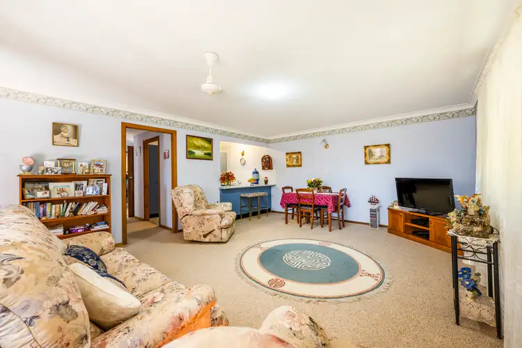 Second view of Homely unit listing, 2/88 Queen Street, Grafton NSW 2460