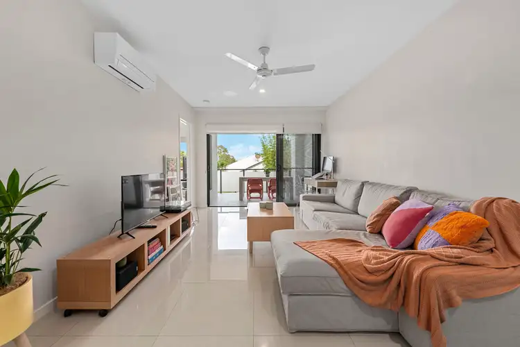 Main view of Homely unit listing, 4/20 Kitson Street, Morningside QLD 4170