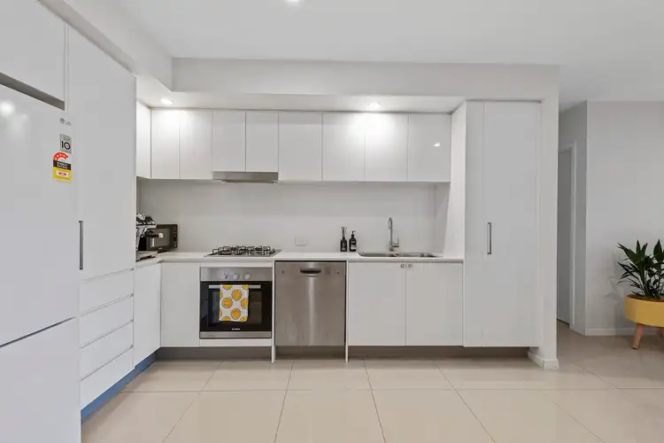 Fourth view of Homely unit listing, 4/20 Kitson Street, Morningside QLD 4170