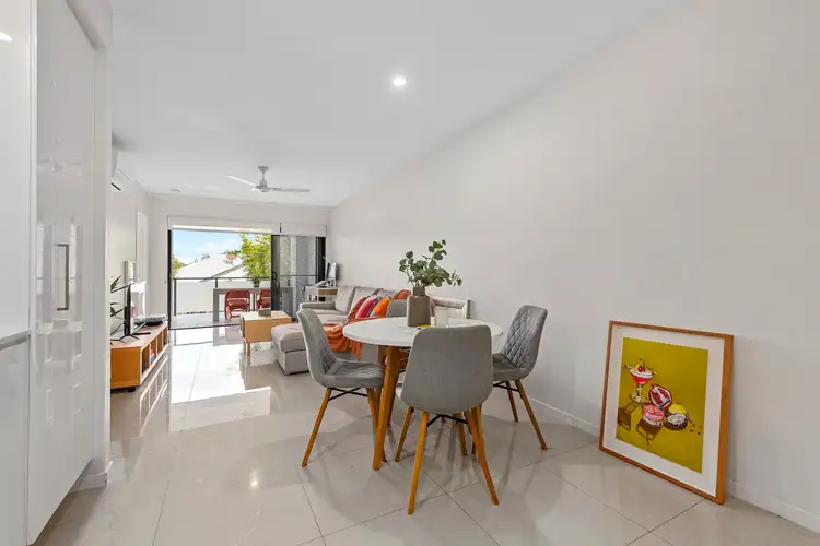 Fifth view of Homely unit listing, 4/20 Kitson Street, Morningside QLD 4170