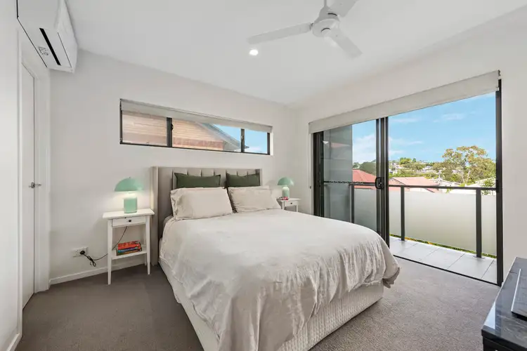 Sixth view of Homely unit listing, 4/20 Kitson Street, Morningside QLD 4170