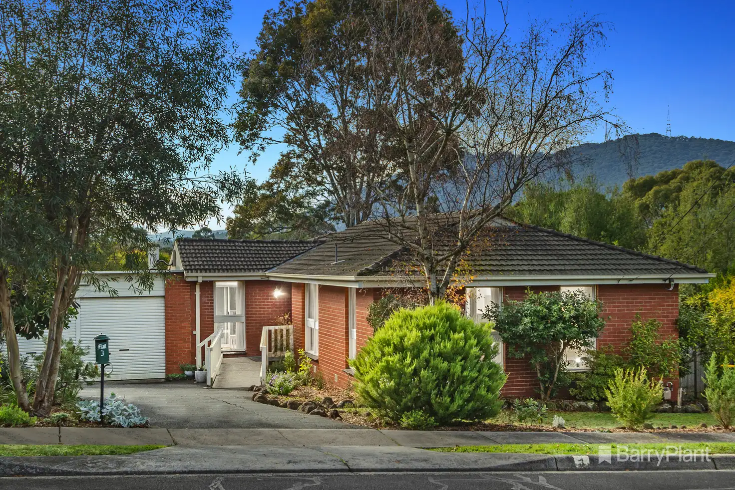 Main view of Homely house listing, 3 Phipps Avenue, Boronia VIC 3155