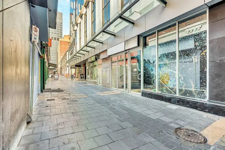 Main view of Homely unit listing, 4/21-23 Rundle Mall, Adelaide SA 5000