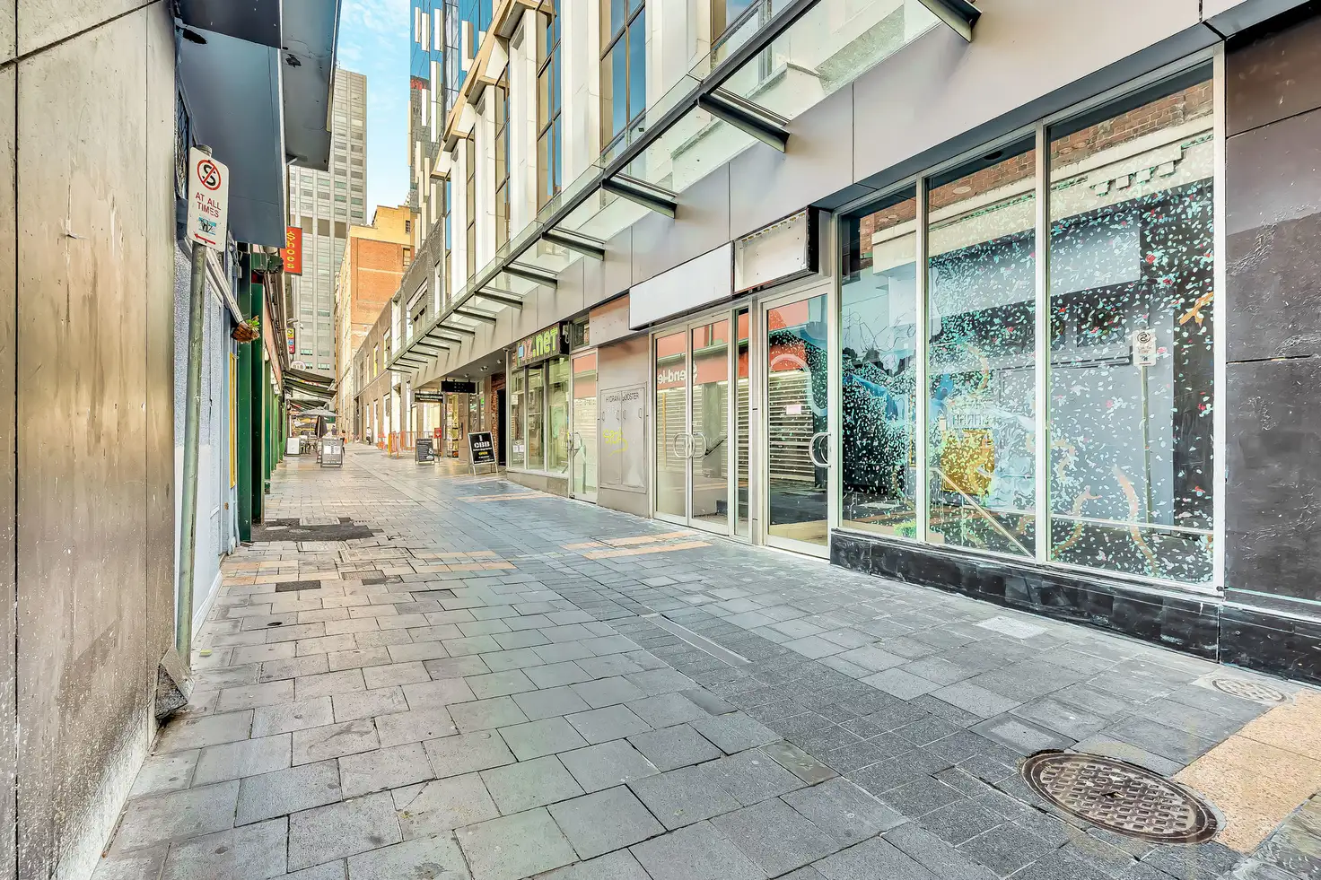 Main view of Homely unit listing, 4/21-23 Rundle Mall, Adelaide SA 5000