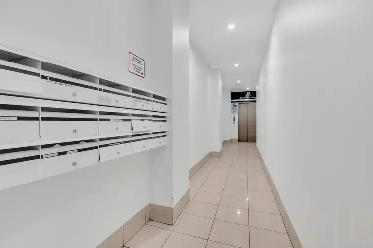 Second view of Homely unit listing, 4/21-23 Rundle Mall, Adelaide SA 5000