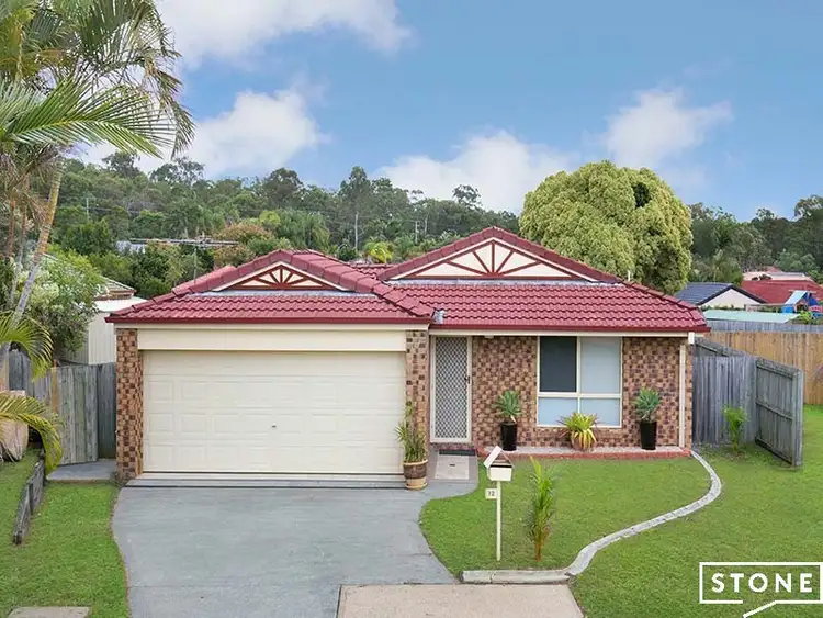 12 Mandeville Place, Regents Park QLD 4118