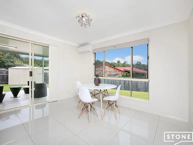 Second view of Homely house listing, 12 Mandeville Place, Regents Park QLD 4118