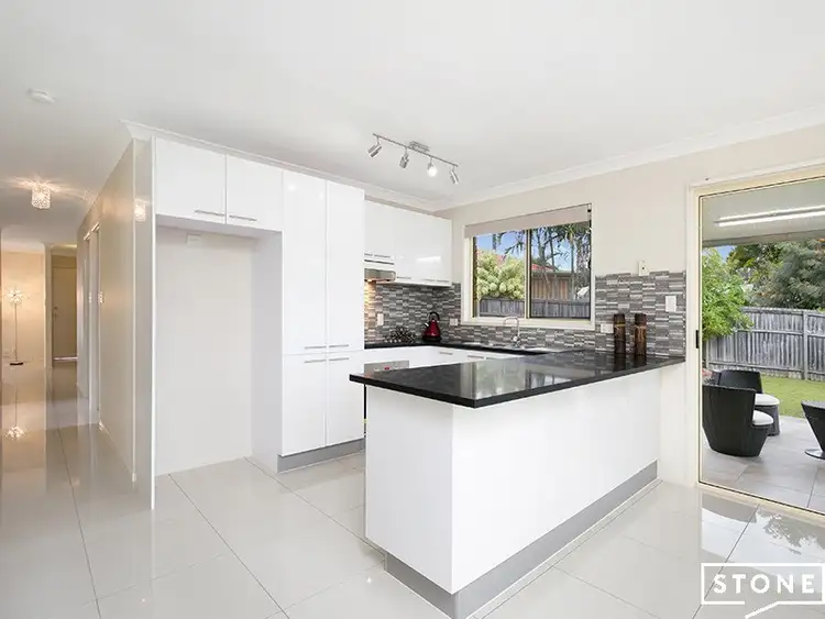 Third view of Homely house listing, 12 Mandeville Place, Regents Park QLD 4118