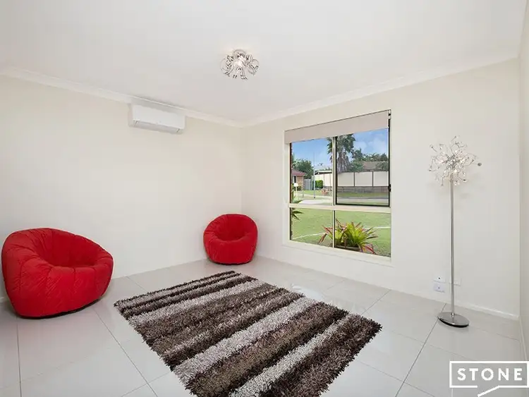 Fourth view of Homely house listing, 12 Mandeville Place, Regents Park QLD 4118