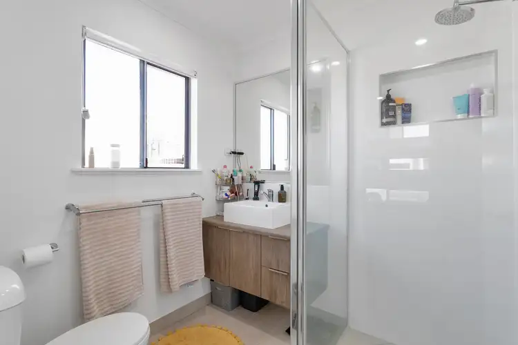 Fourth view of Homely house listing, 6 Lugano Mews, Andergrove QLD 4740