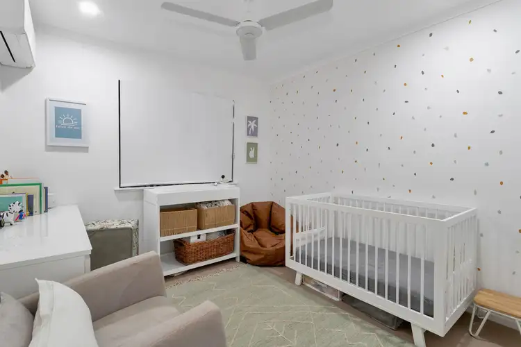 Sixth view of Homely house listing, 6 Lugano Mews, Andergrove QLD 4740