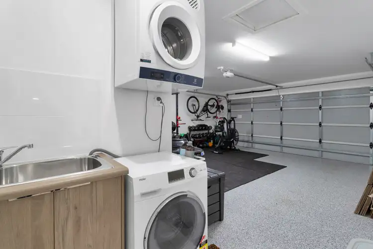 Seventh view of Homely house listing, 6 Lugano Mews, Andergrove QLD 4740