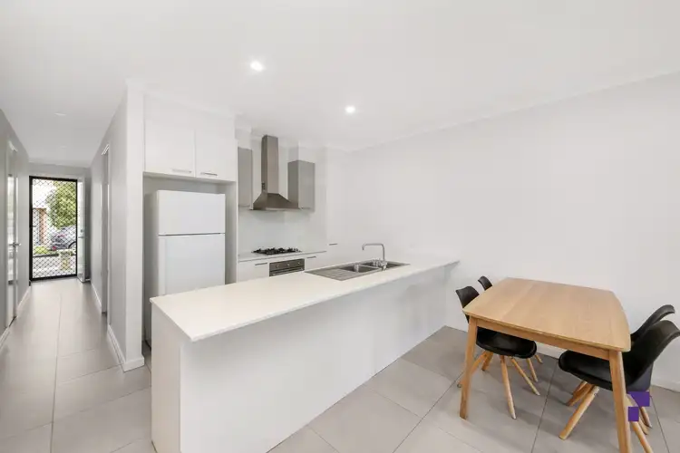 Second view of Homely semi-detached listing, 65 St Charbel Way, Punchbowl NSW 2196