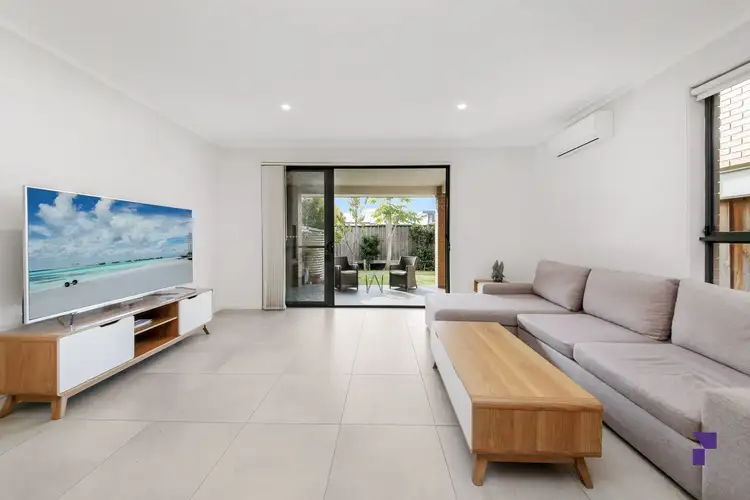 Third view of Homely semi-detached listing, 65 St Charbel Way, Punchbowl NSW 2196