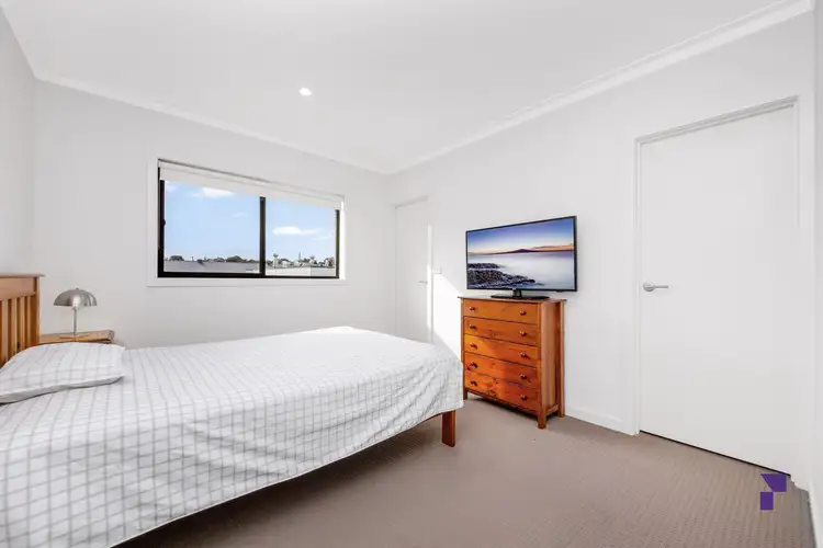 Fifth view of Homely semi-detached listing, 65 St Charbel Way, Punchbowl NSW 2196