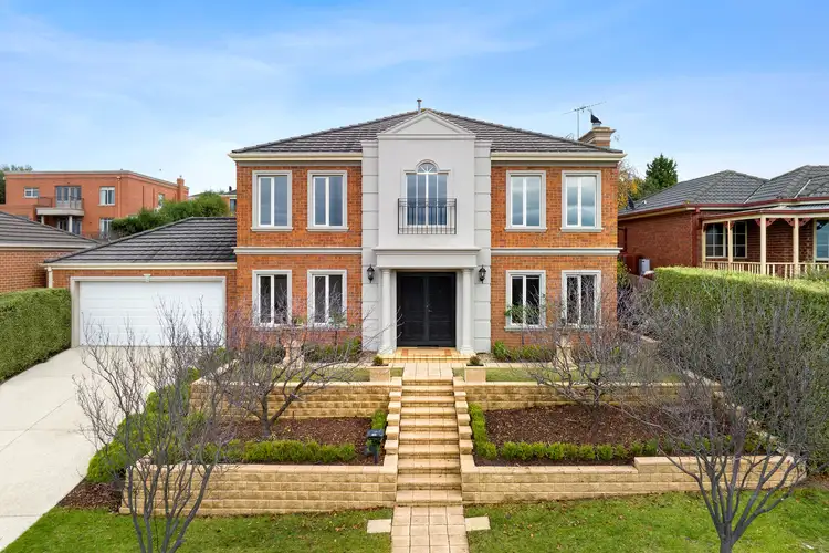 4 Kyeema Avenue, Highton VIC 3216