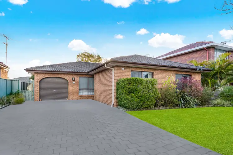 Main view of Homely house listing, 54 Lyton Street, Blacktown NSW 2148