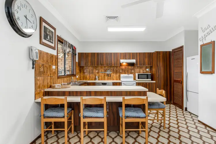 Fourth view of Homely house listing, 54 Lyton Street, Blacktown NSW 2148