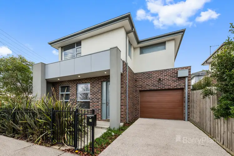 29 Cowra Avenue, St Albans VIC 3021