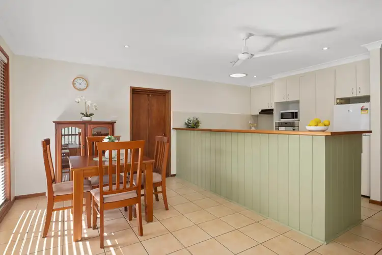 Third view of Homely villa listing, 2/11-13 Brunswick Avenue, Coffs Harbour NSW 2450
