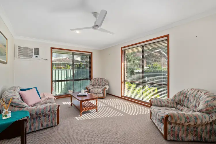 Fifth view of Homely villa listing, 2/11-13 Brunswick Avenue, Coffs Harbour NSW 2450