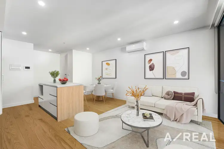1204/23 Batman Street, West Melbourne VIC 3003