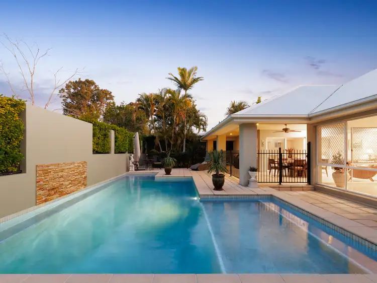 601 Jesmond Road, Fig Tree Pocket QLD 4069