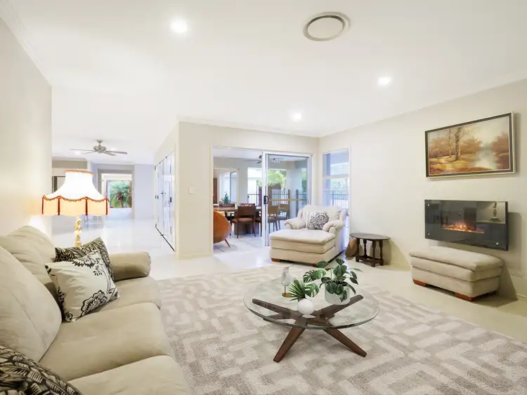 Second view of Homely house listing, 601 Jesmond Road, Fig Tree Pocket QLD 4069