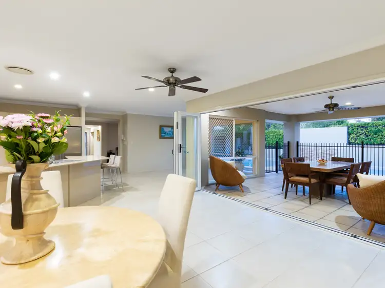 Fourth view of Homely house listing, 601 Jesmond Road, Fig Tree Pocket QLD 4069