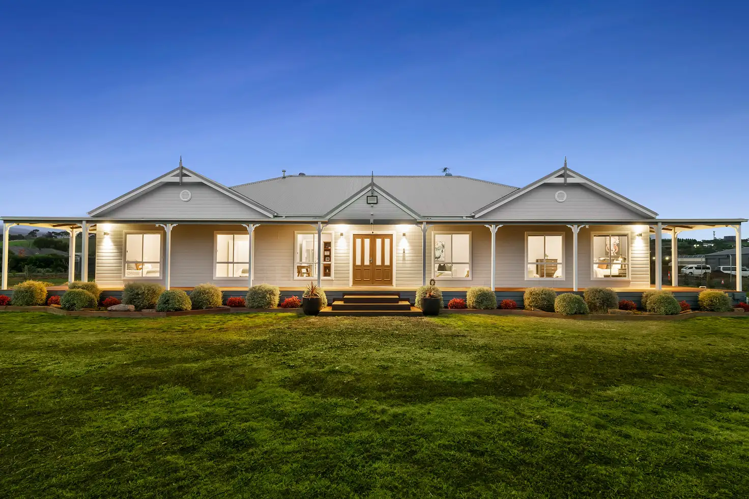 Main view of Homely house listing, 7 Wedgetail Drive, Whittlesea VIC 3757
