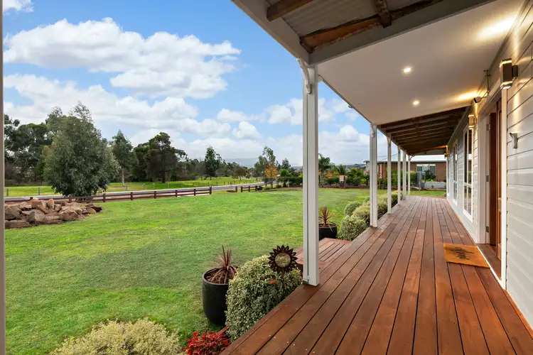 Second view of Homely house listing, 7 Wedgetail Drive, Whittlesea VIC 3757