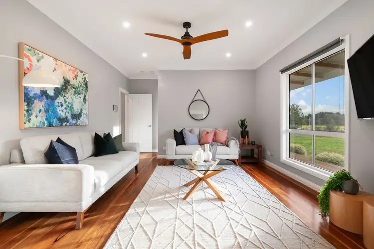 Fourth view of Homely house listing, 7 Wedgetail Drive, Whittlesea VIC 3757