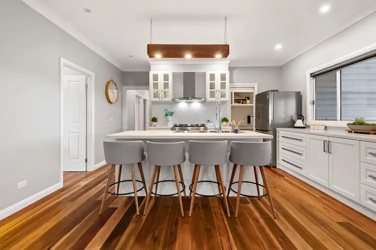 Sixth view of Homely house listing, 7 Wedgetail Drive, Whittlesea VIC 3757