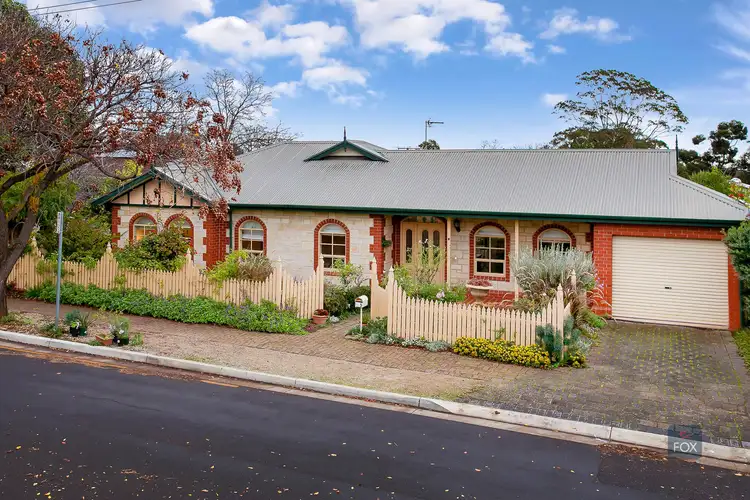 Main view of Homely house listing, 5 Burnell Street, Linden Park SA 5065