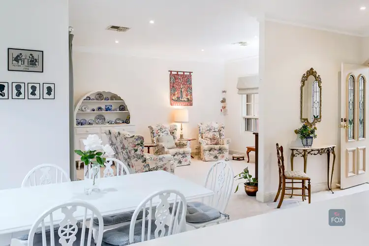Sixth view of Homely house listing, 5 Burnell Street, Linden Park SA 5065