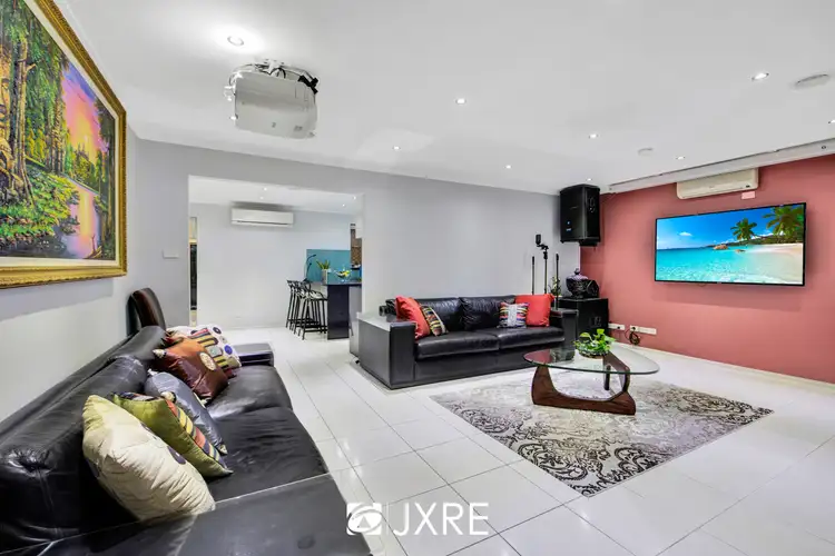 Second view of Homely house listing, 13 Glenelg Drive, Clayton South VIC 3169