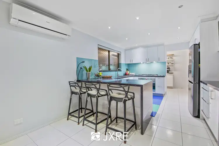 Fifth view of Homely house listing, 13 Glenelg Drive, Clayton South VIC 3169