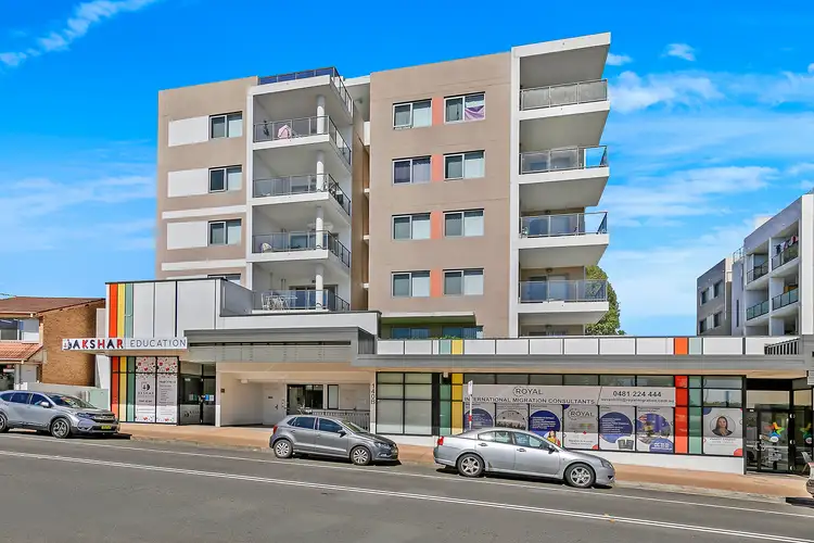 102/140B Best Road, Seven Hills NSW 2147