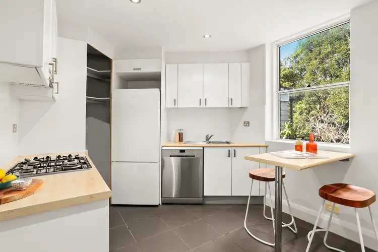 Third view of Homely apartment listing, 2/4 Division Street, Coogee NSW 2034