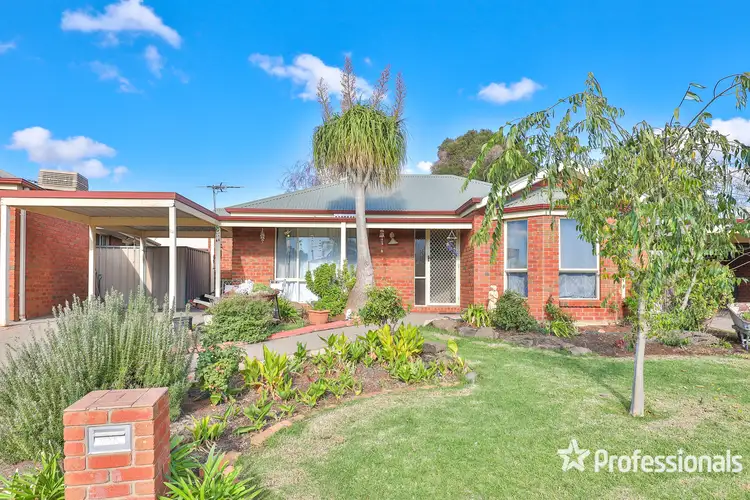 24 Macquarie Court, Mildura VIC 3500