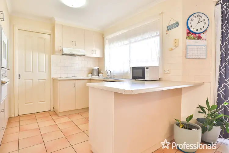 Second view of Homely house listing, 24 Macquarie Court, Mildura VIC 3500