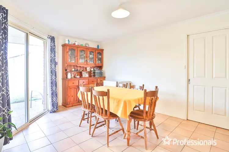 Third view of Homely house listing, 24 Macquarie Court, Mildura VIC 3500