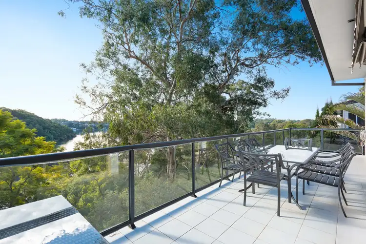 Third view of Homely house listing, 5 Central Avenue, Como NSW 2226
