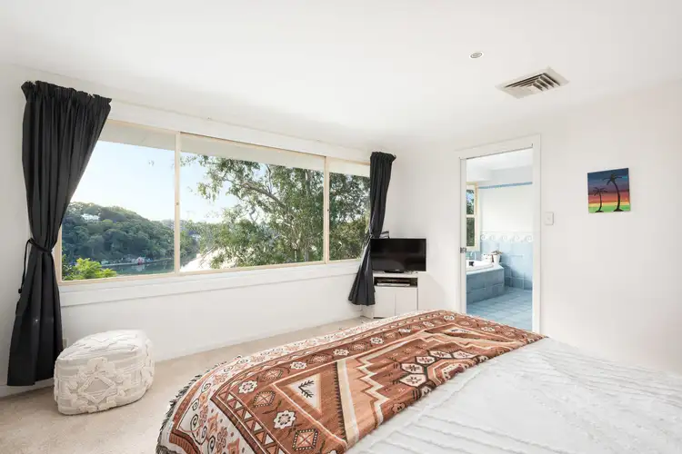 Sixth view of Homely house listing, 5 Central Avenue, Como NSW 2226